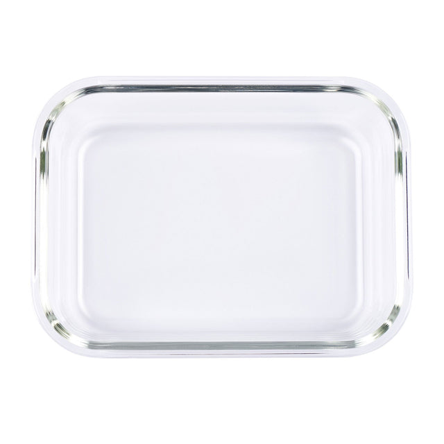 Контейнер для зберігання продуктів 1.5 л Artglas - Krauff
