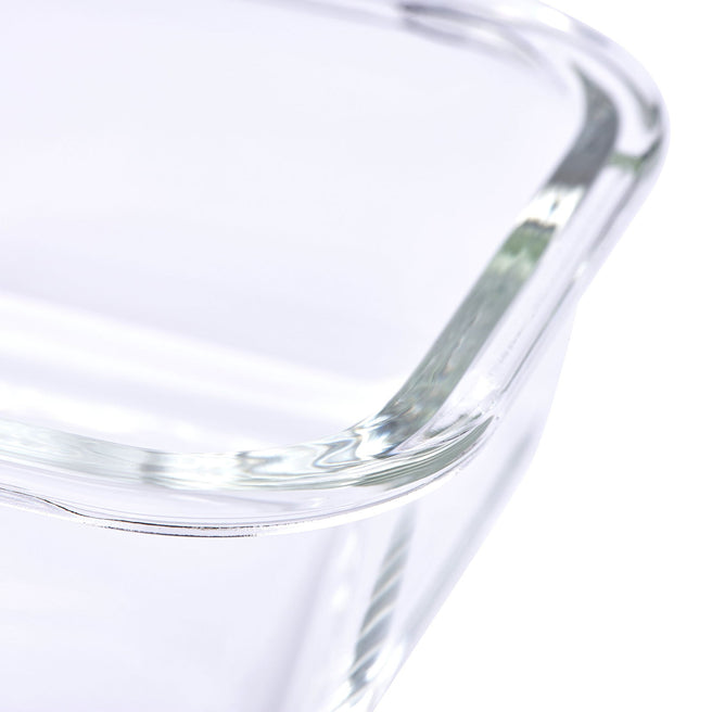 Контейнер для зберігання продуктів 1.5 л Artglas - Krauff