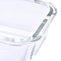 Контейнер для зберігання продуктів 1.5 л Artglas - Krauff