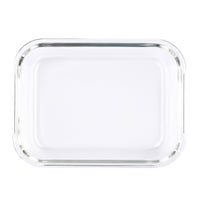 Контейнер для зберігання продуктів 1 л Artglas - Krauff