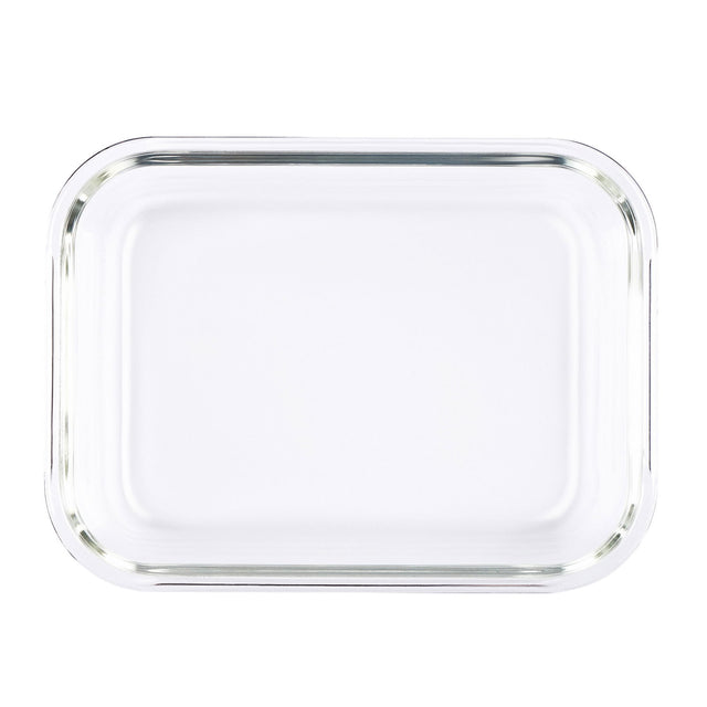 Контейнер для зберігання продуктів 1 л Artglas - Krauff