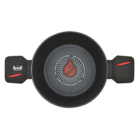 Каструля 2.3 л Smart Fry - Krauff