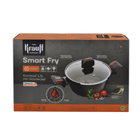 Каструля 2.3 л Smart Fry - Krauff