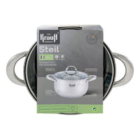 Каструля 2.5 л Steil - Krauff