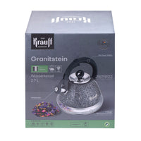 Чайник 2.7 л Granitstein - Krauff