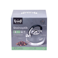 Чайник 2.7 л Steinoptik - Krauff