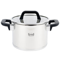 Каструля 2.9 л Herzog - Krauff