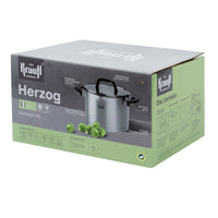 Каструля 2.9 л Herzog - Krauff