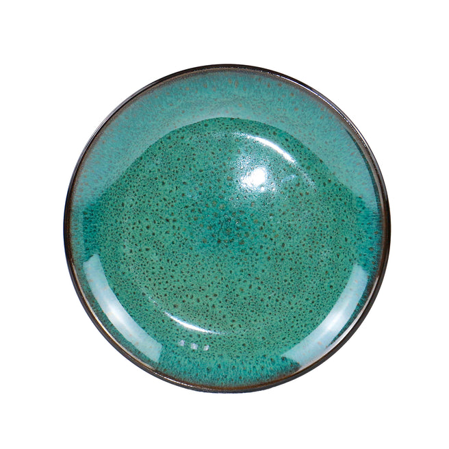 Тарелка десертная Emerald