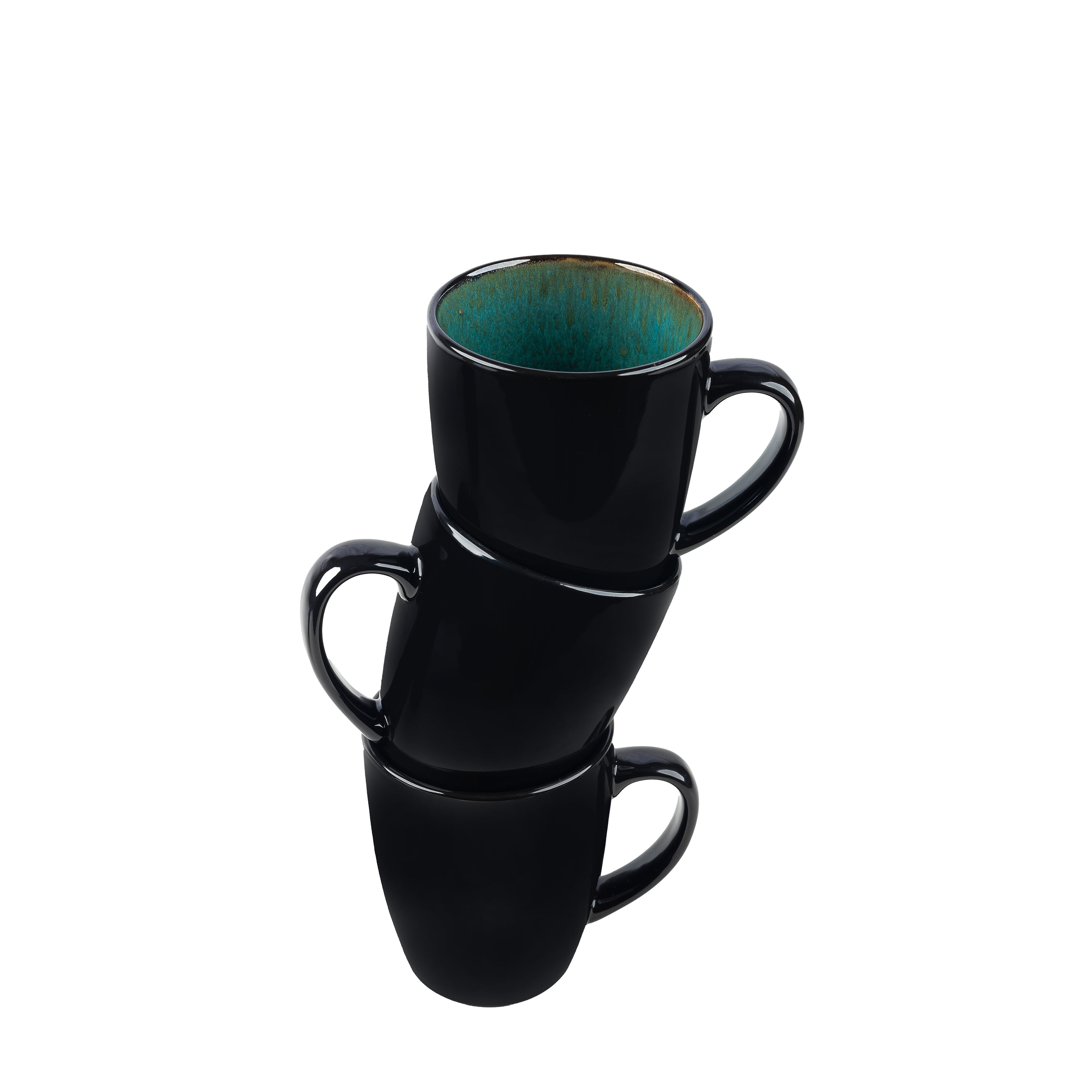 Чашка Emerald