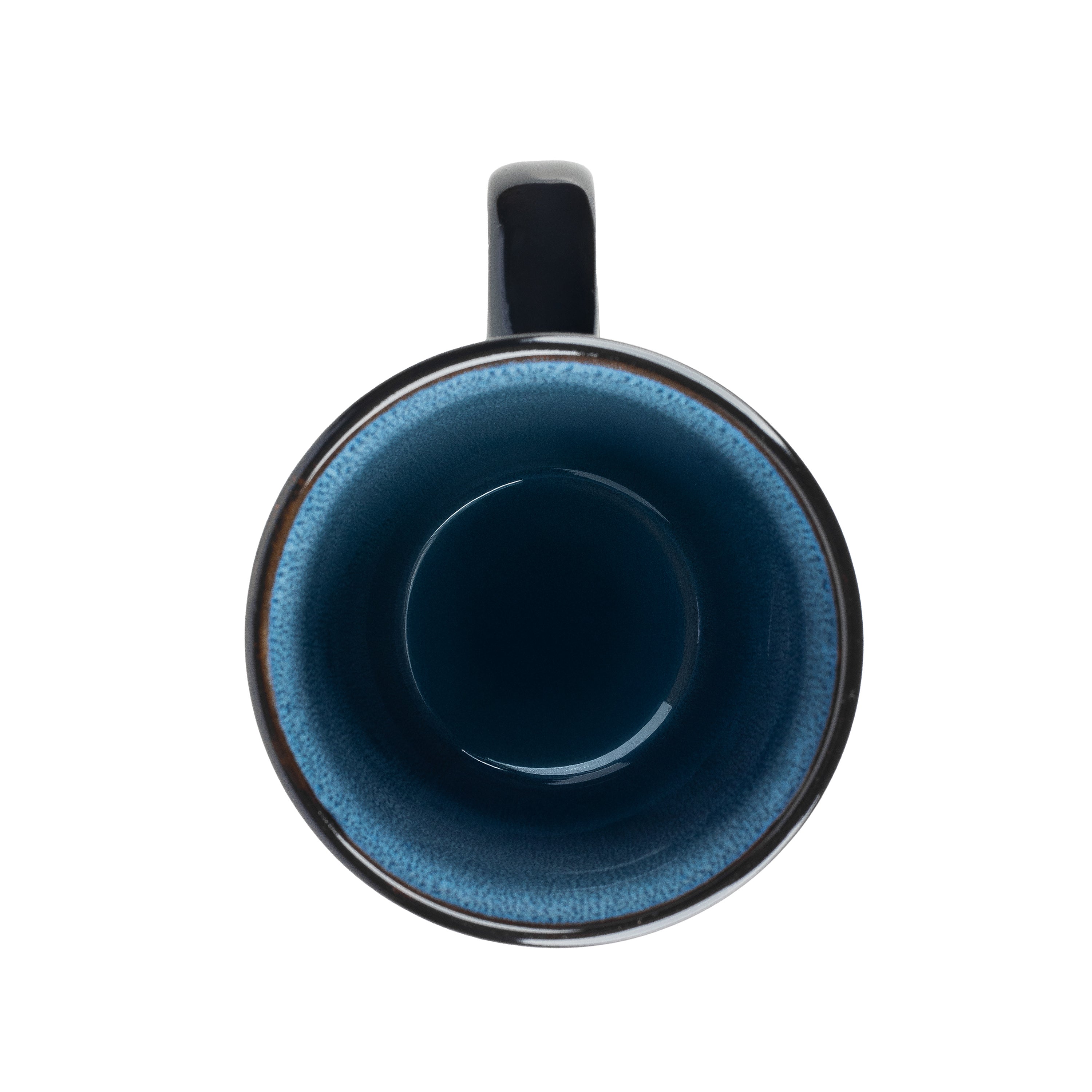 Чашка Blue Ocean