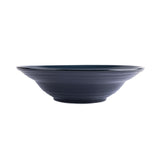 Тарілка супова порцелянова Lucerne Black&Blue 700 мл