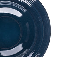 Тарілка супова порцелянова Lucerne Black&Blue 700 мл