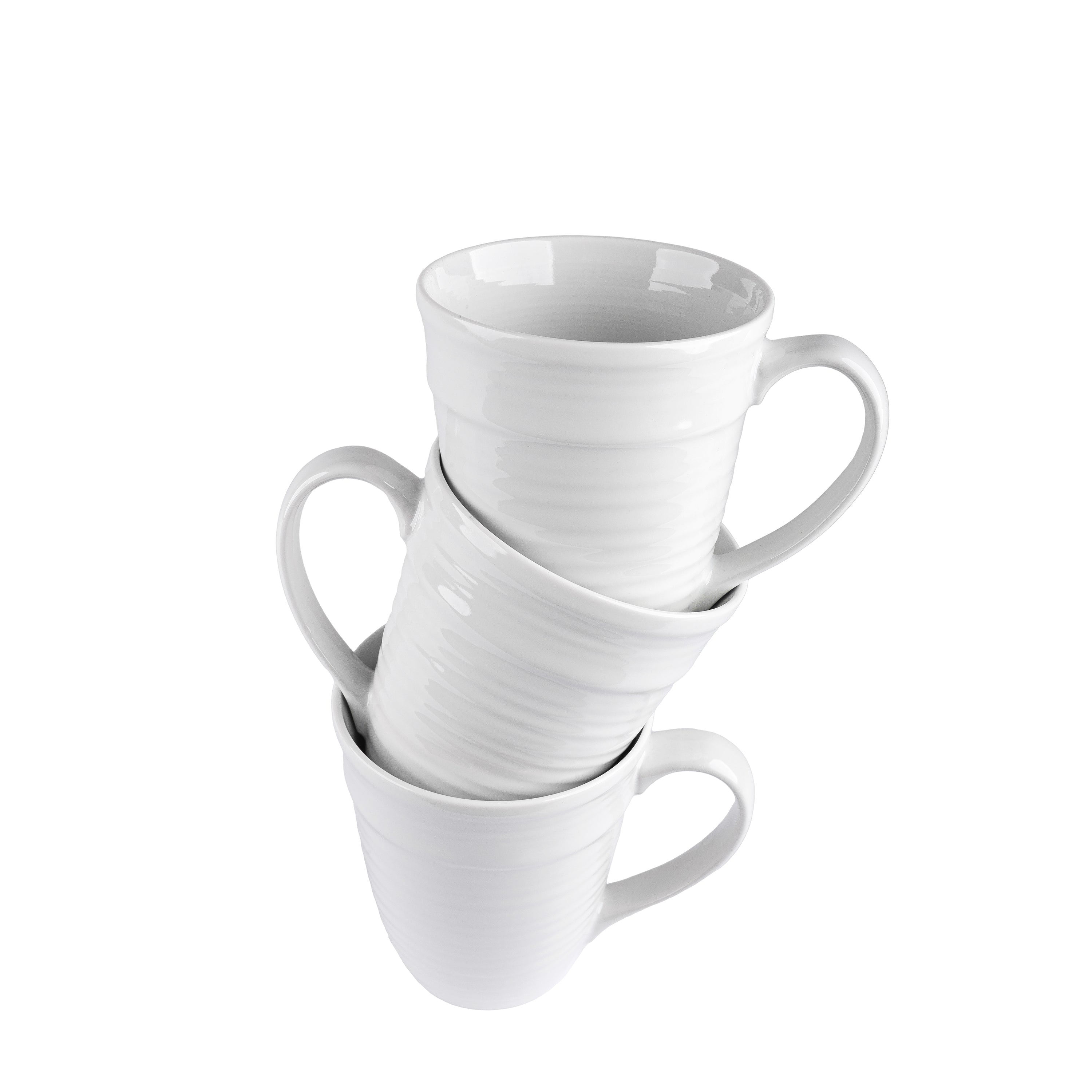 Zen White Cup 390 ml