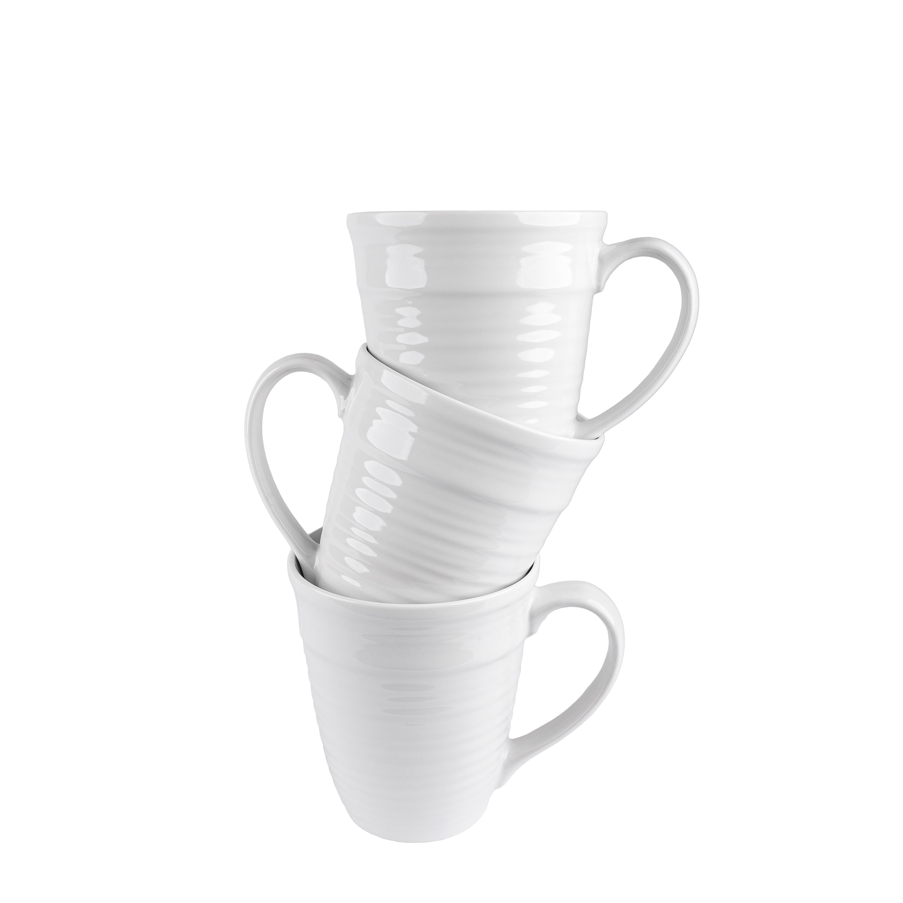 Zen White Cup 390 ml