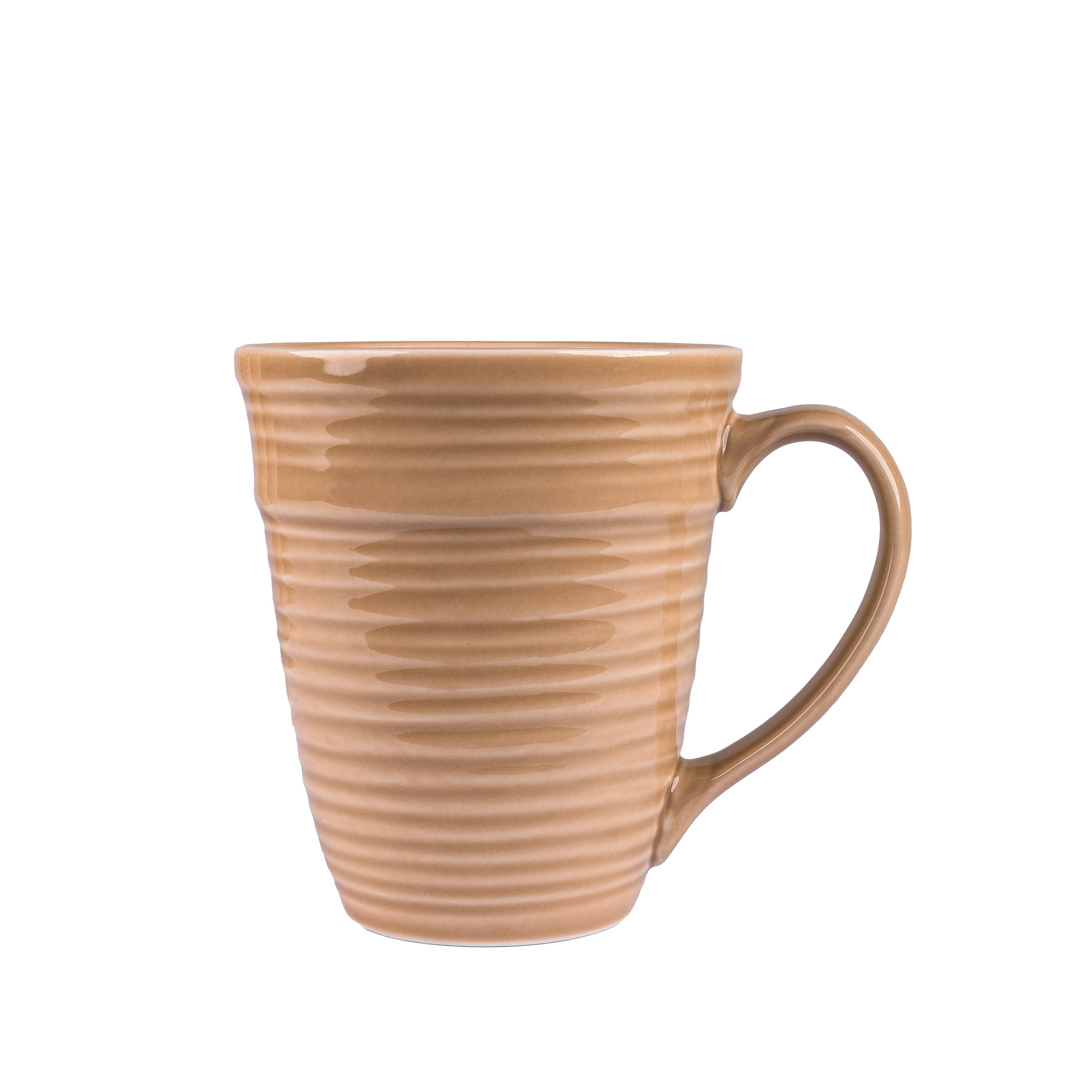 Zen Brown Cup 390 ml