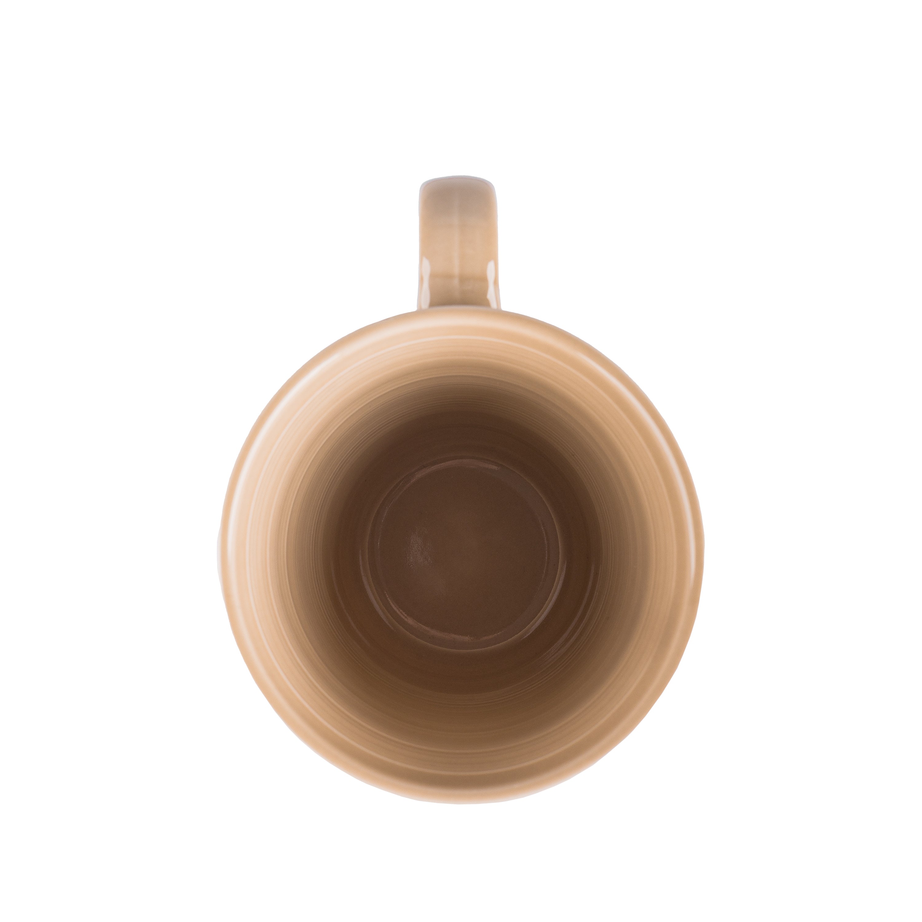 Zen Brown Cup 390 ml
