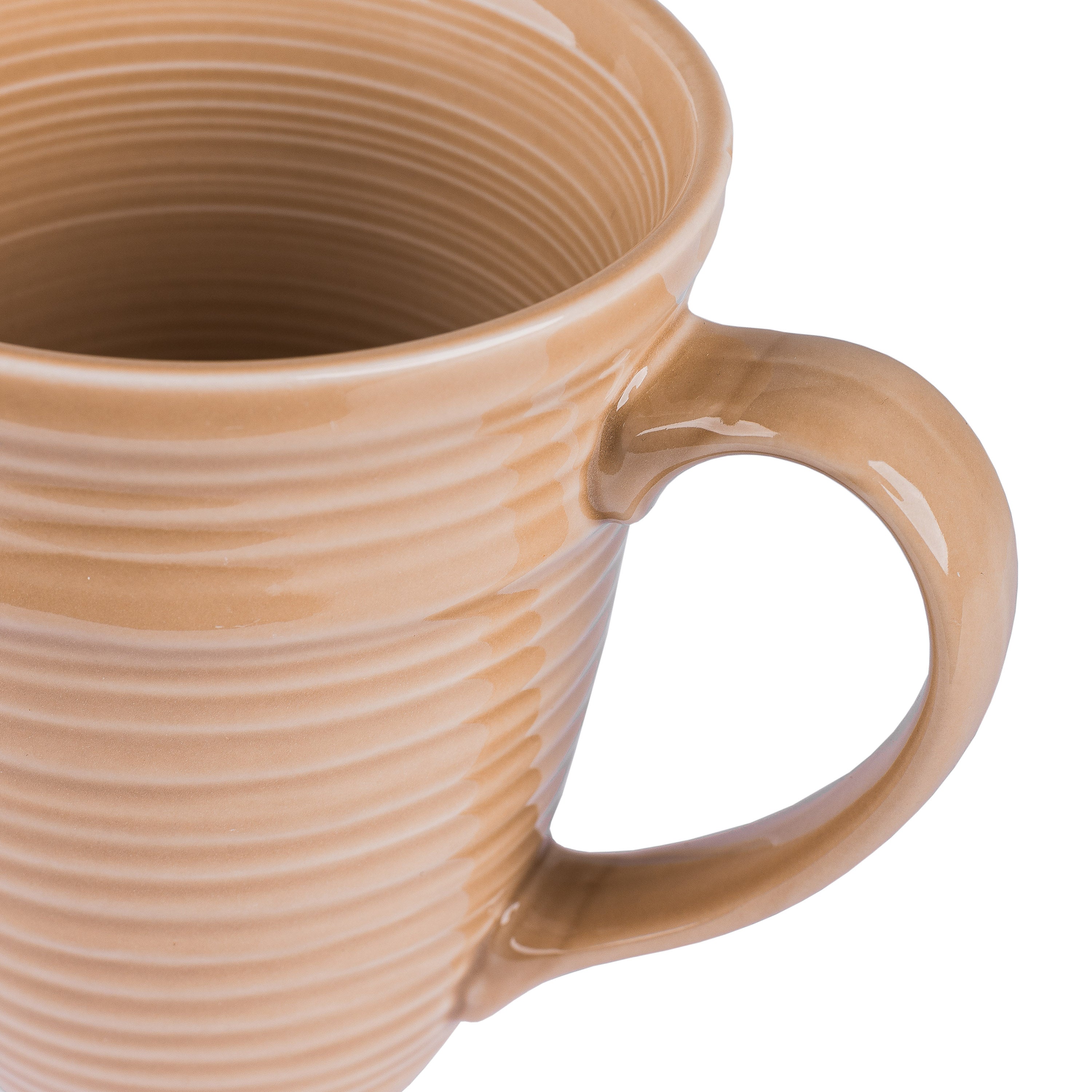 Zen Brown Cup 390 ml