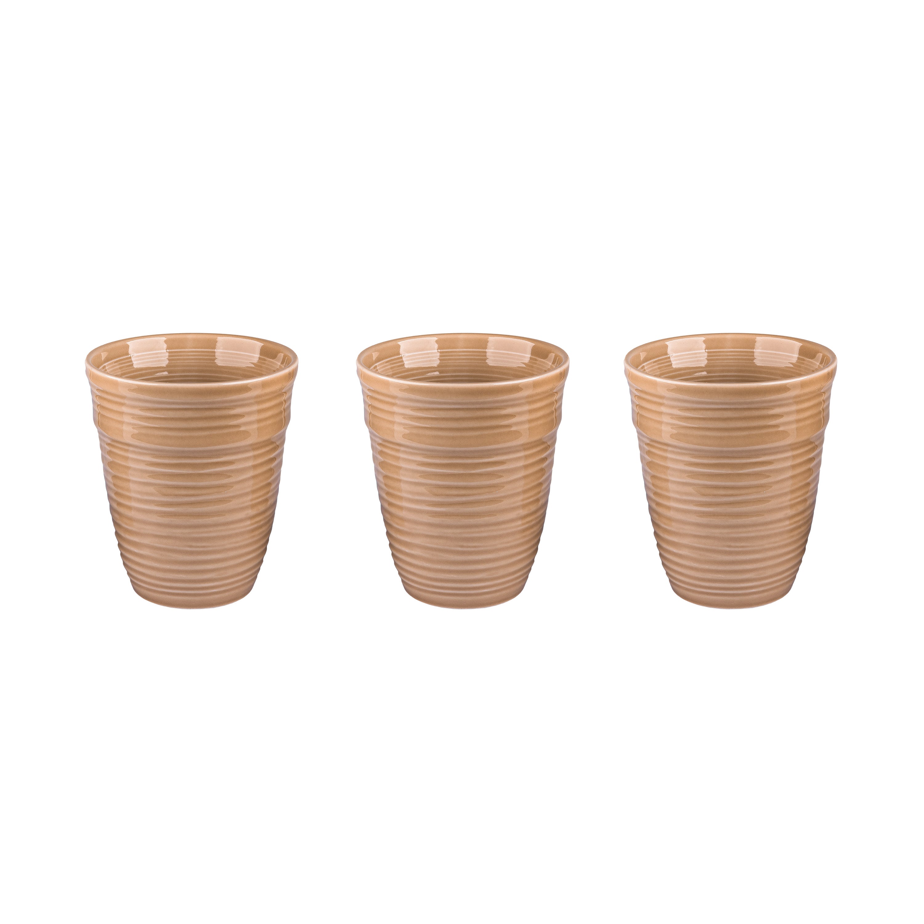 Zen Brown Cup 390 ml