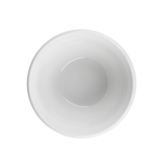Салатник порцеляновий Zen White 350 мл