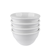 Салатник порцеляновий Zen White 350 мл