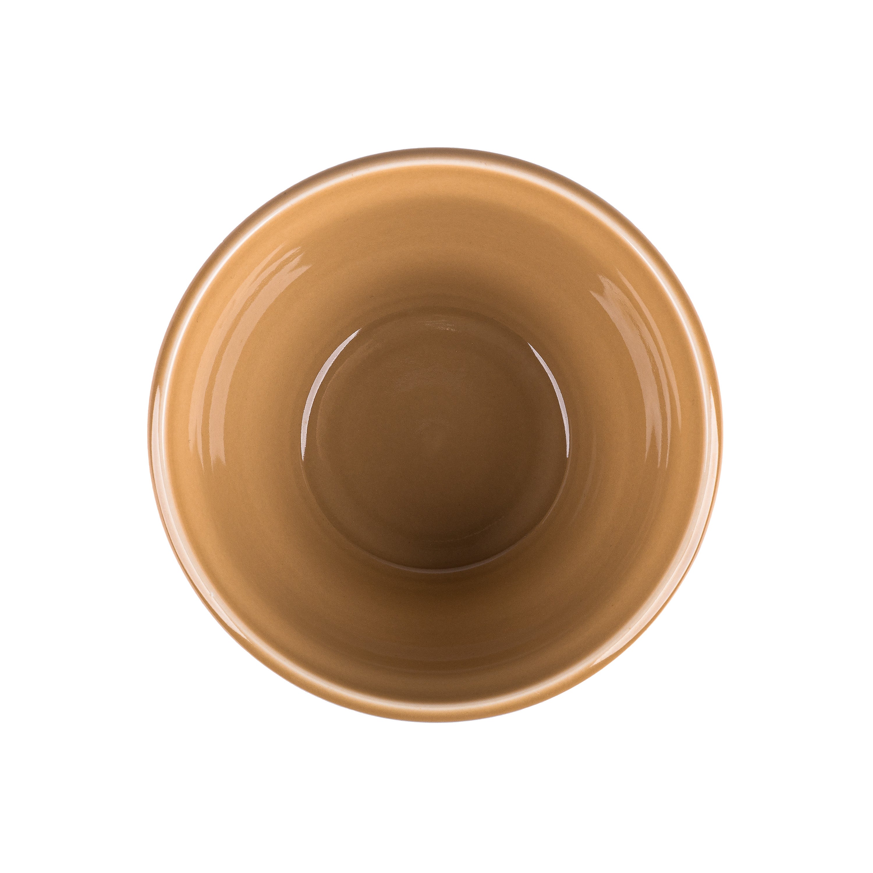 Salad bowl Zen Brown 350 ml