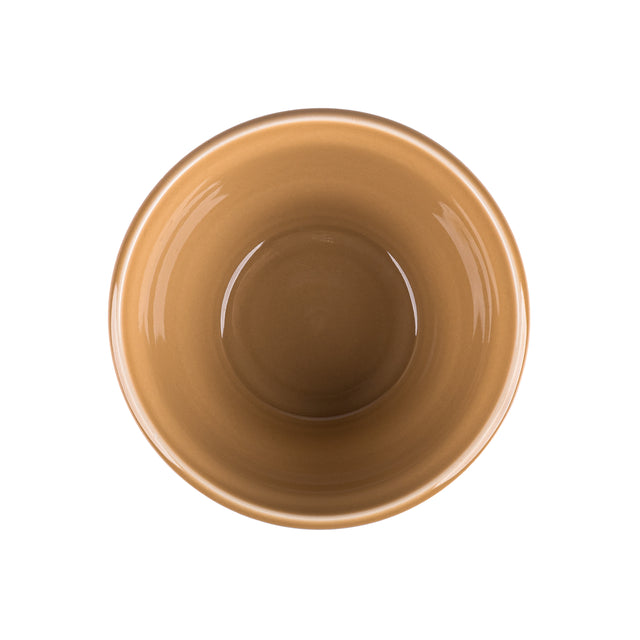 Салатник порцеляновий Zen Brown 350 мл