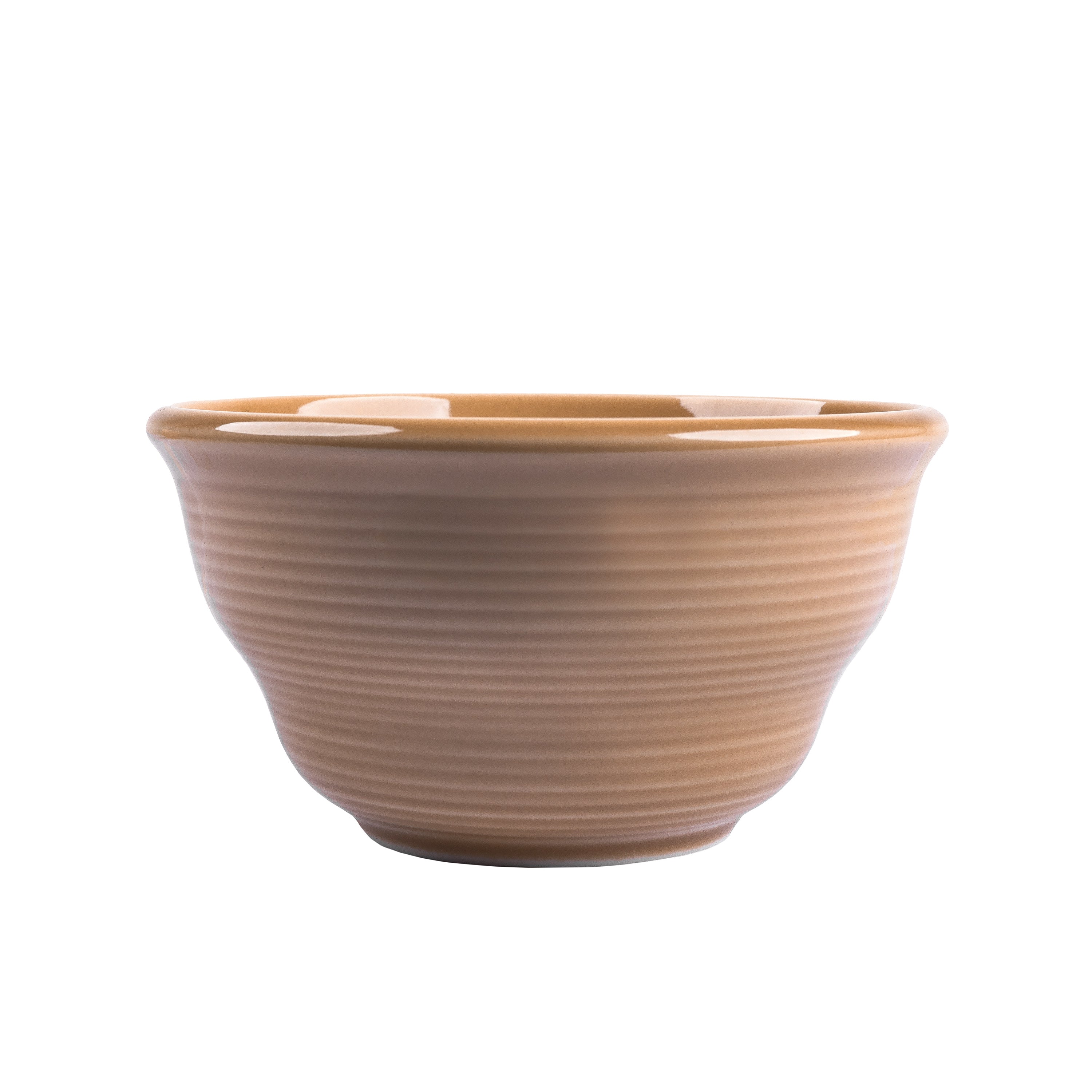 Salad bowl Zen Brown 350 ml