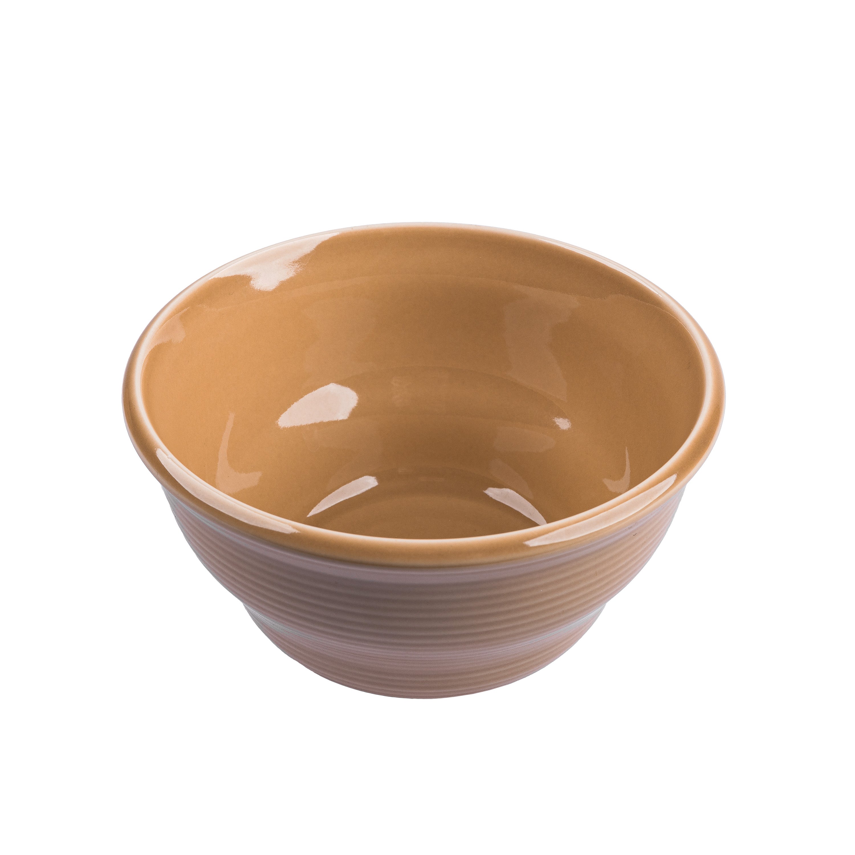 Salad bowl Zen Brown 350 ml