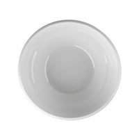 Салатник порцеляновий Zen White 940 мл