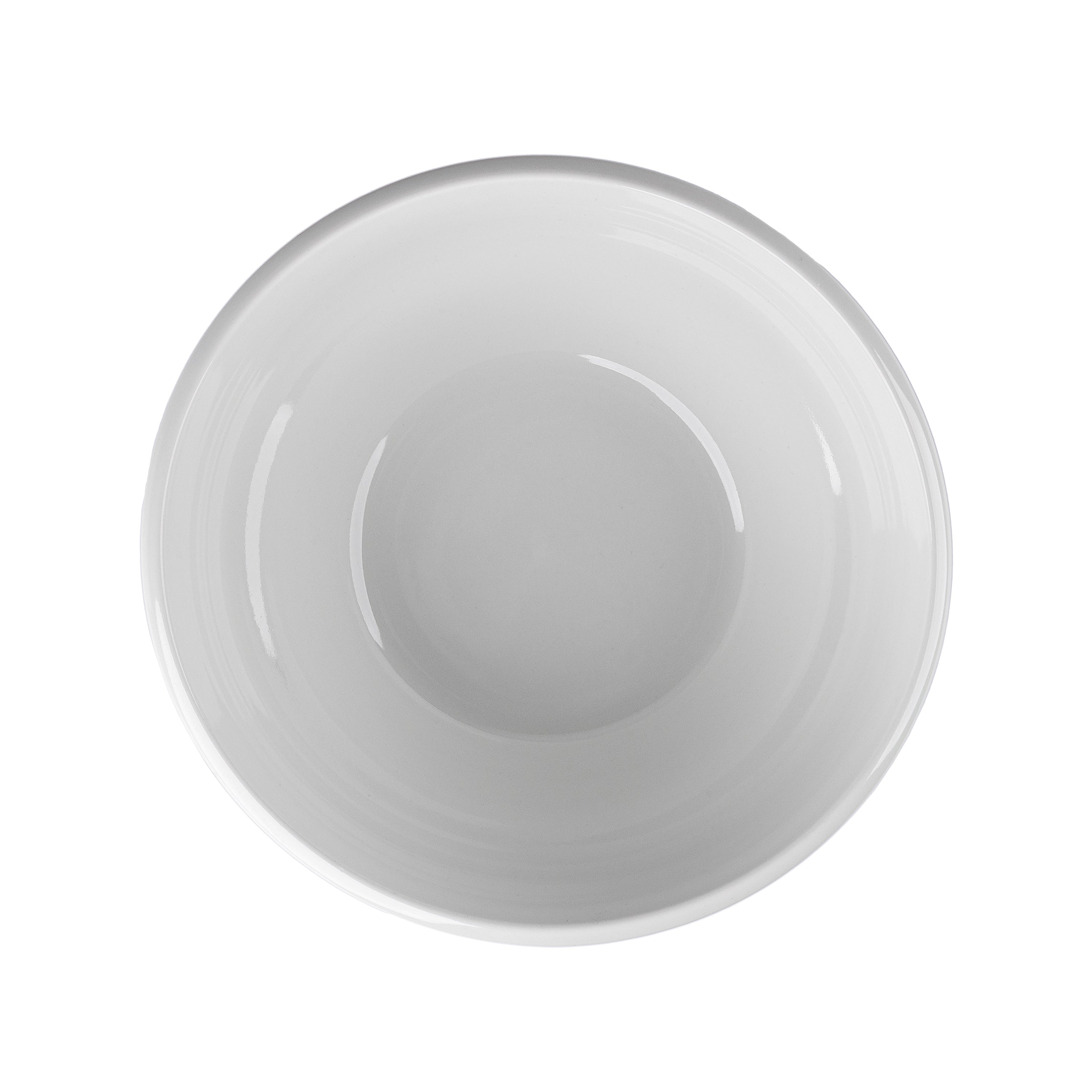 Salad bowl Zen White 940 ml