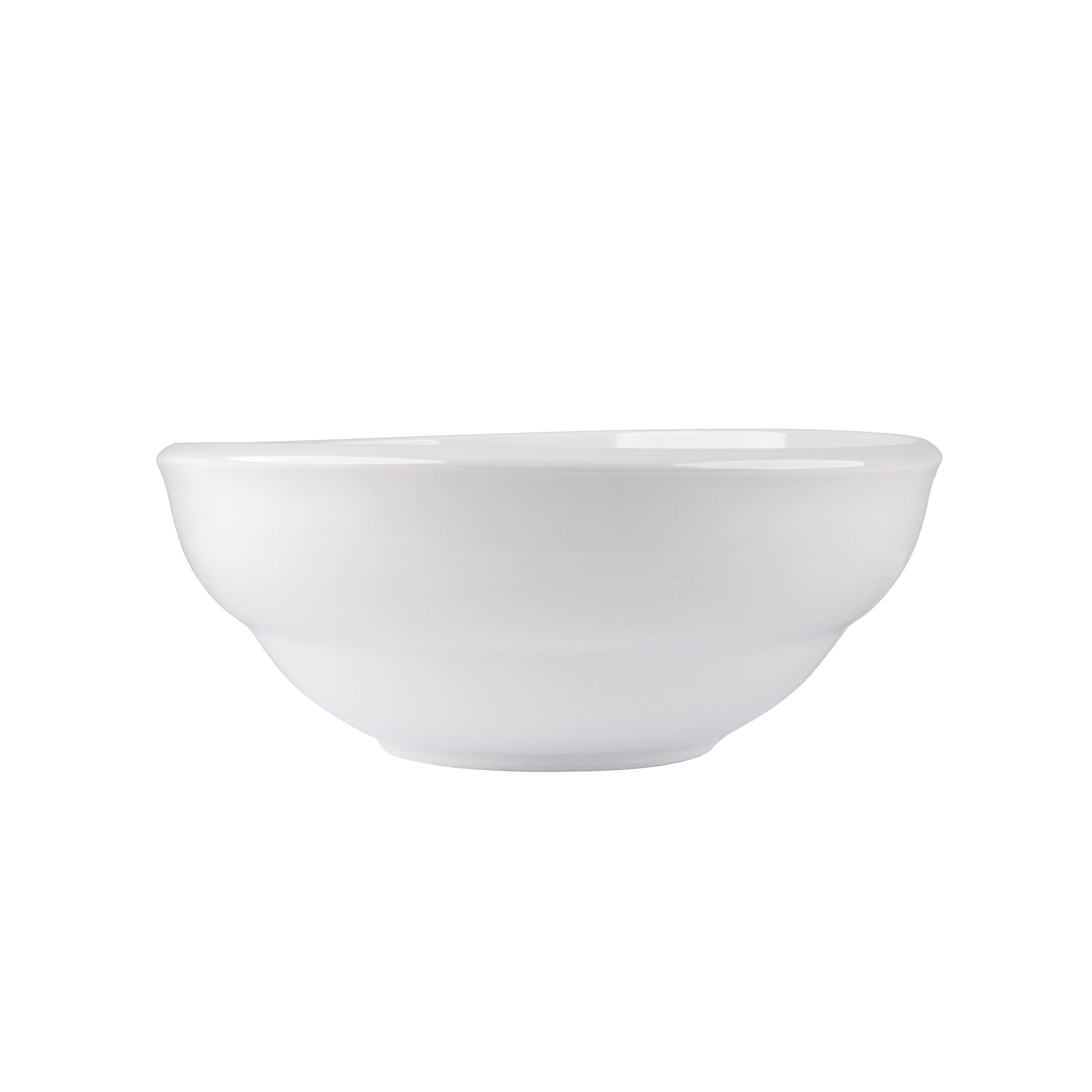 Salad bowl Zen White 940 ml