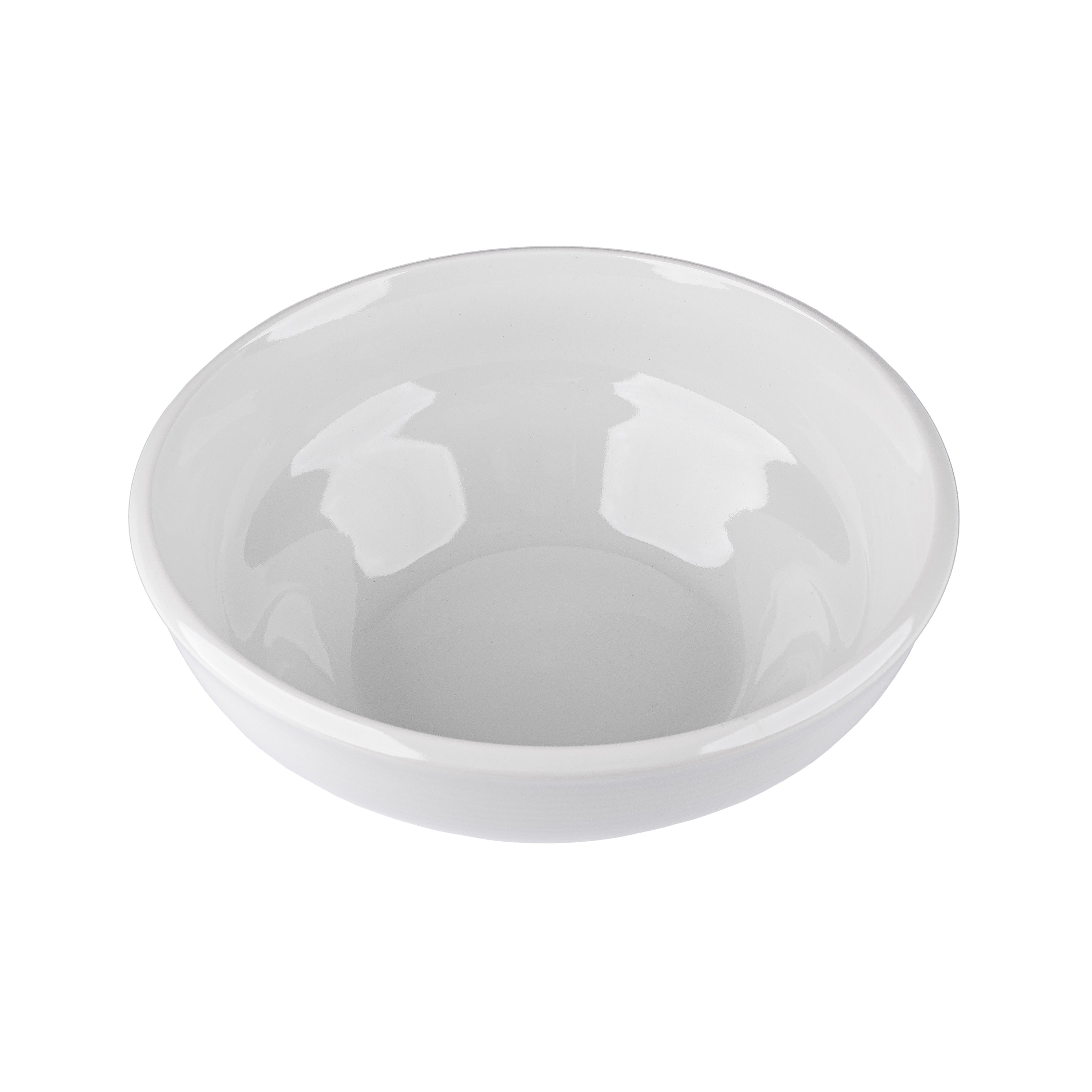 Salad bowl Zen White 940 ml