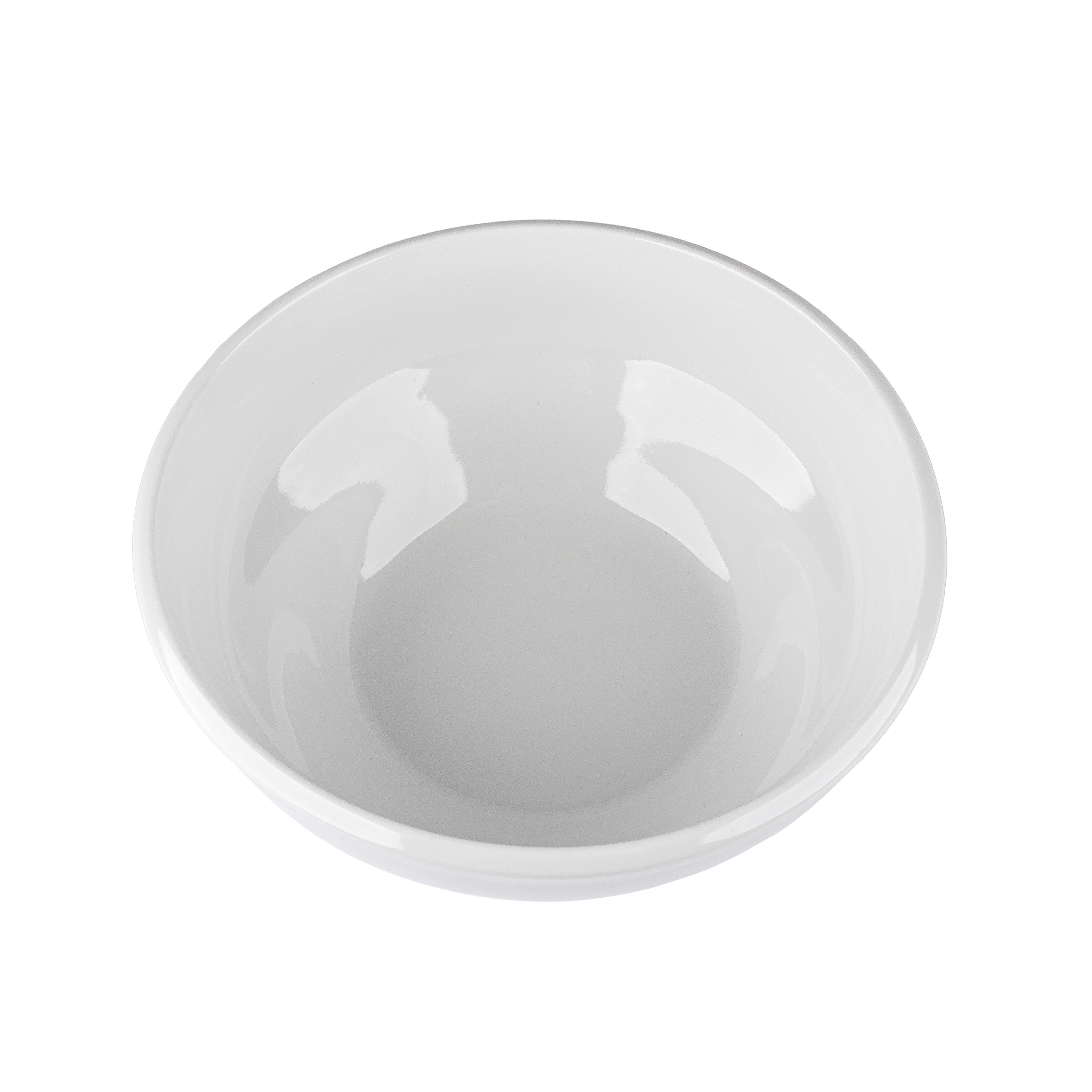Salad bowl Zen White 940 ml