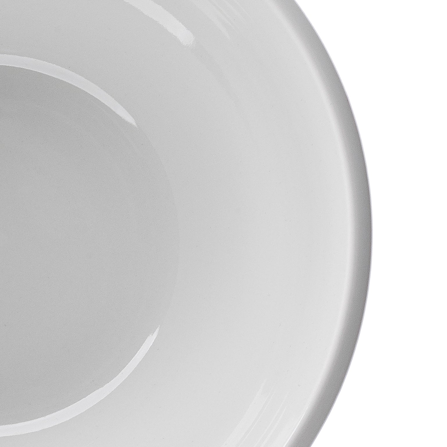 Salad bowl Zen White 940 ml