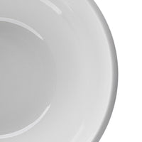 Салатник порцеляновий Zen White 940 мл