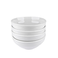 Салатник порцеляновий Zen White 940 мл