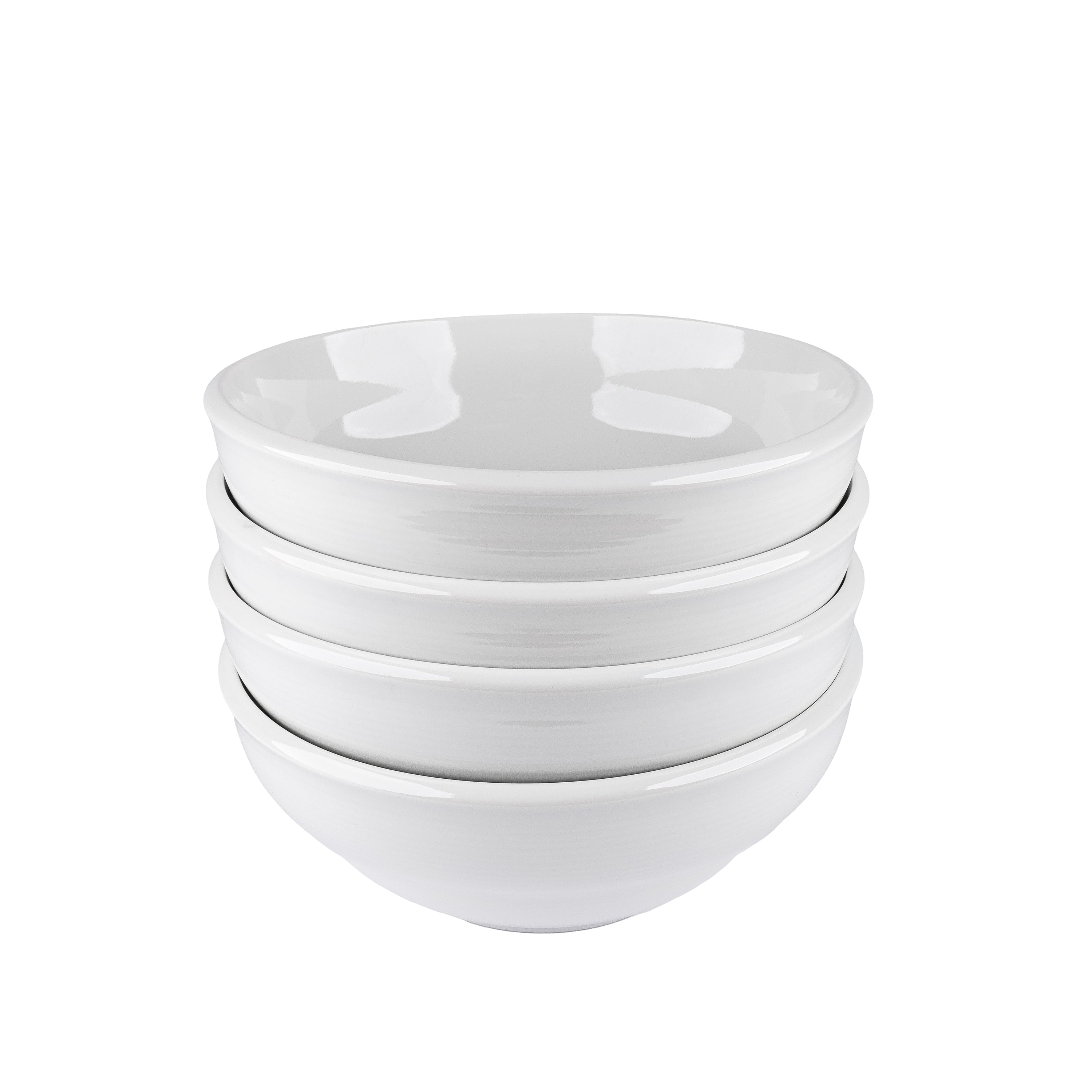 Salad bowl Zen White 940 ml