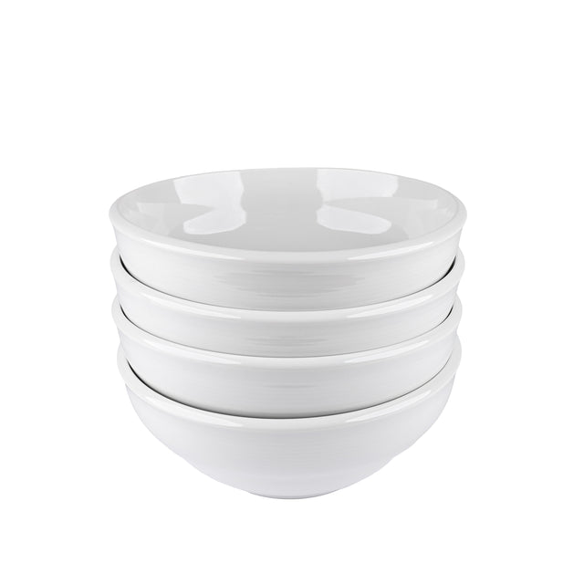 Салатник порцеляновий Zen White 940 мл