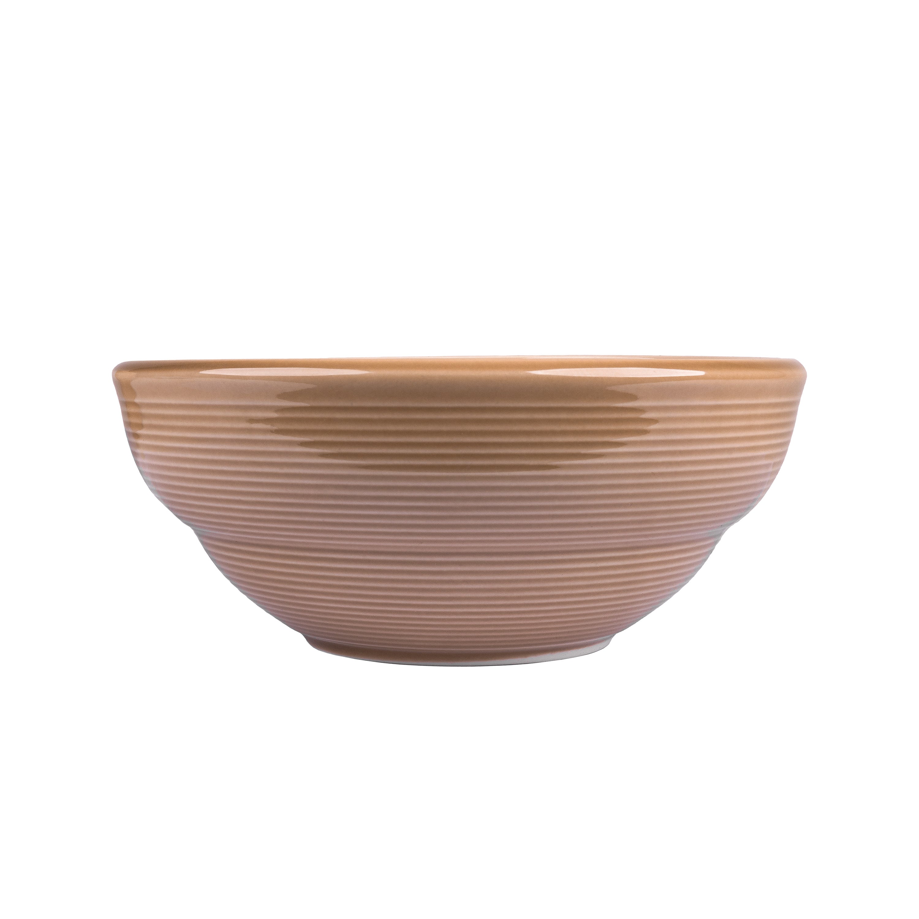 Salad bowl Zen Brown 940 ml