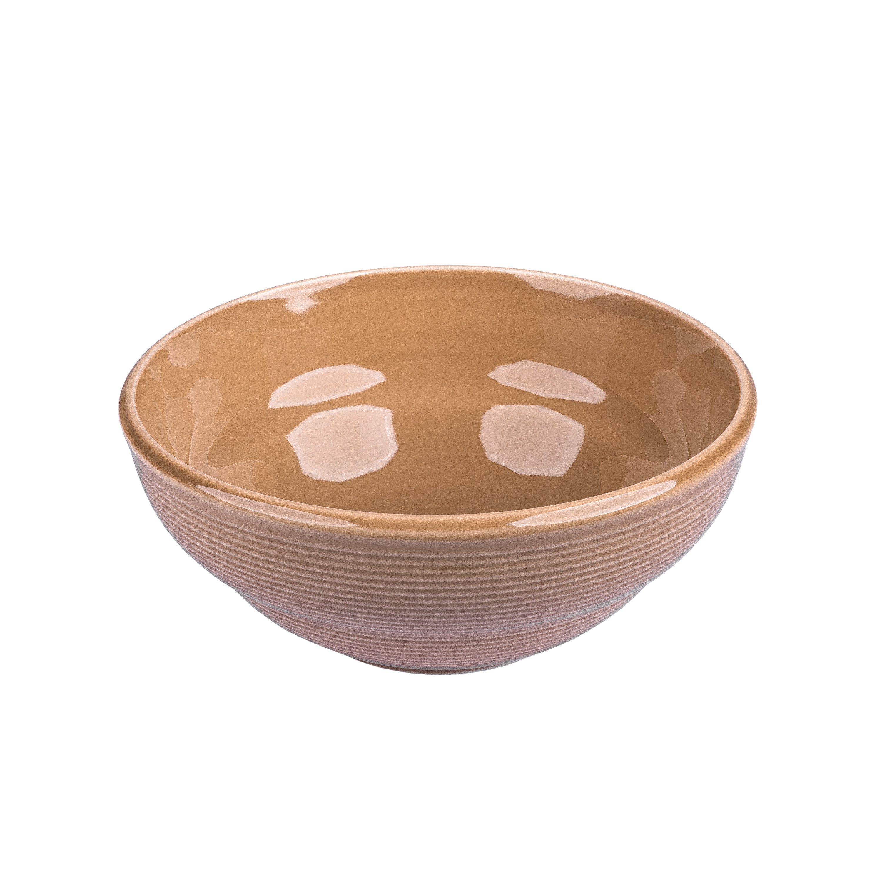 Salad bowl Zen Brown 940 ml
