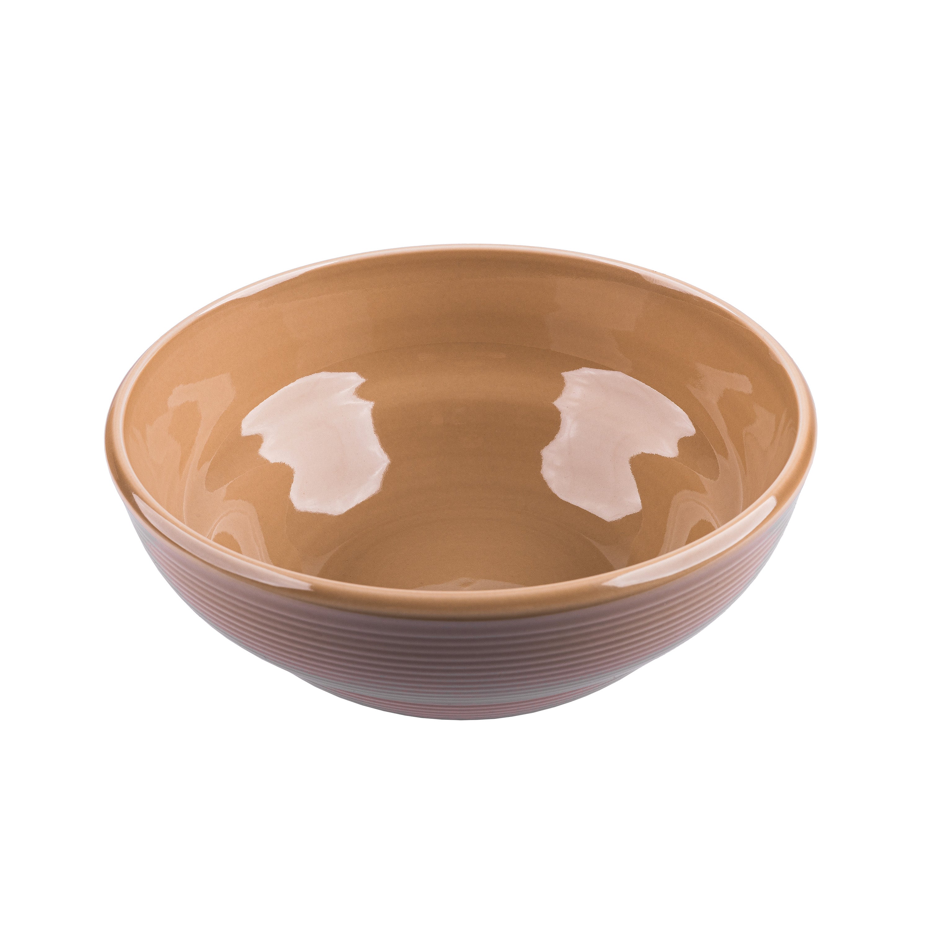 Salad bowl Zen Brown 940 ml