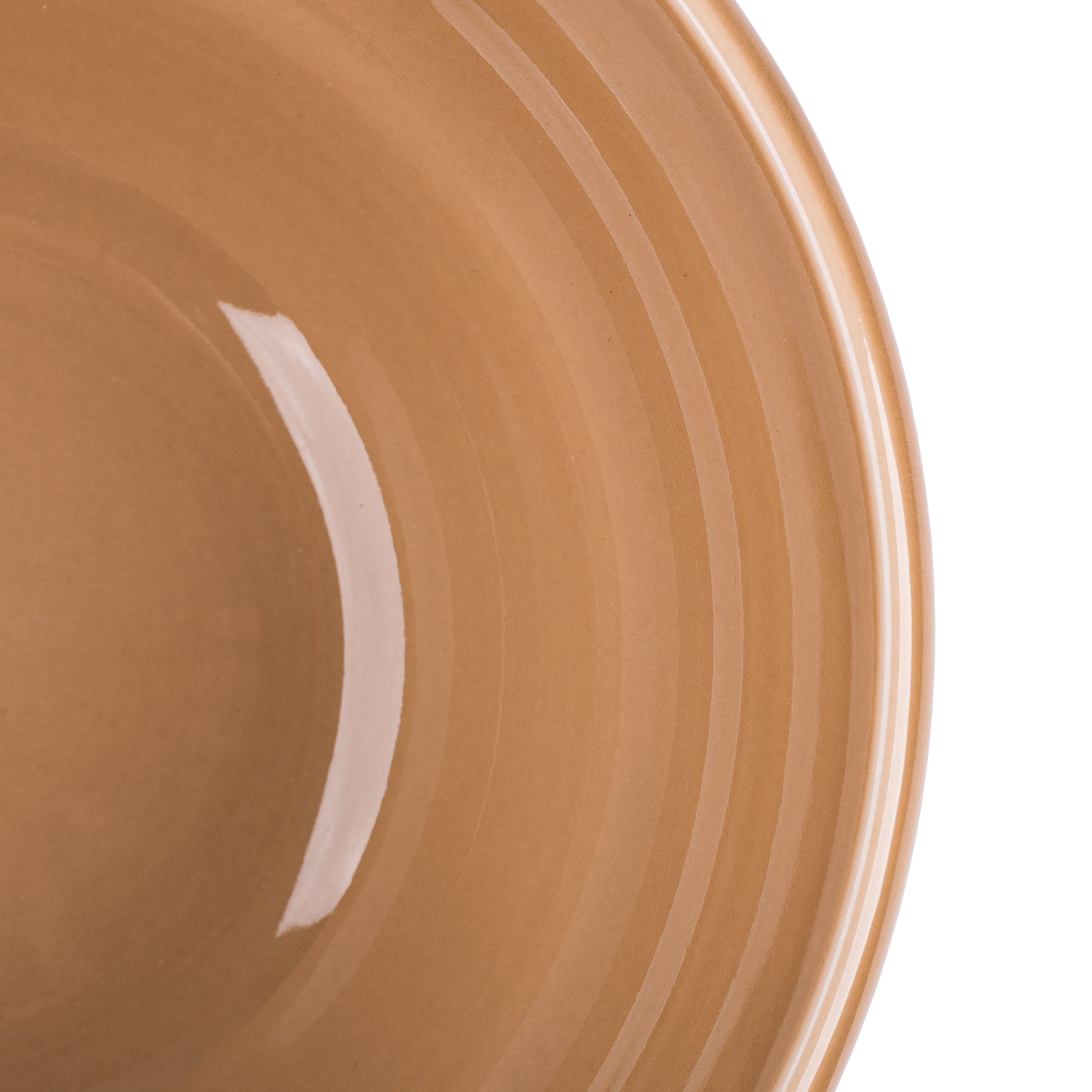 Salad bowl Zen Brown 940 ml