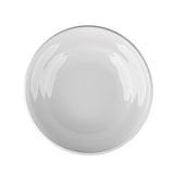 Тарілка супова порцелянова Zen White 700 мл