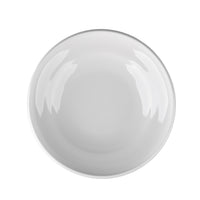 Тарілка супова порцелянова Zen White 700 мл