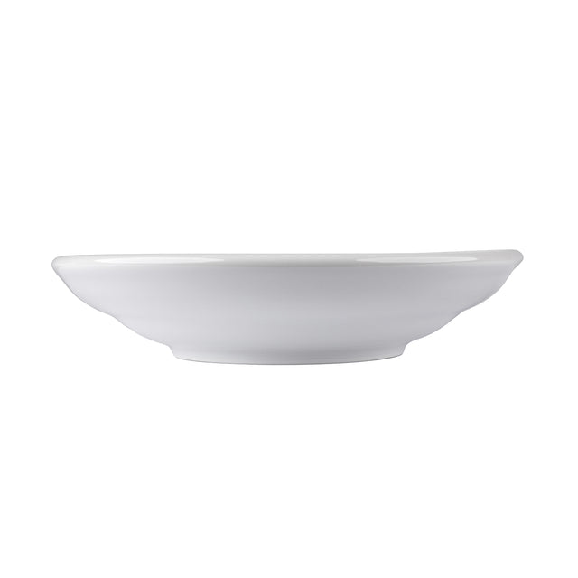 Тарілка супова порцелянова Zen White 700 мл