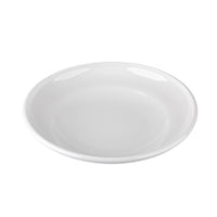 Тарілка супова порцелянова Zen White 700 мл