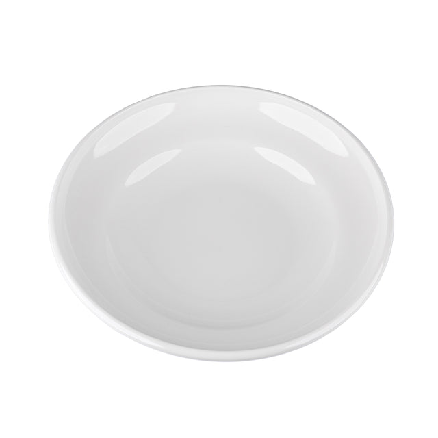 Тарілка супова порцелянова Zen White 700 мл