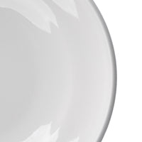 Тарілка супова порцелянова Zen White 700 мл
