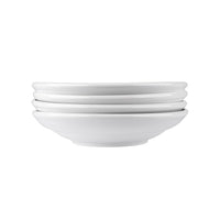 Тарілка супова порцелянова Zen White 700 мл
